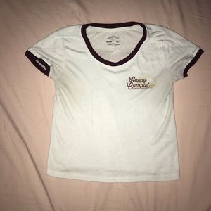 Aeropostale Baby Tee